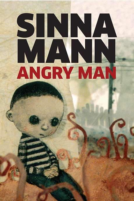 Angry Man